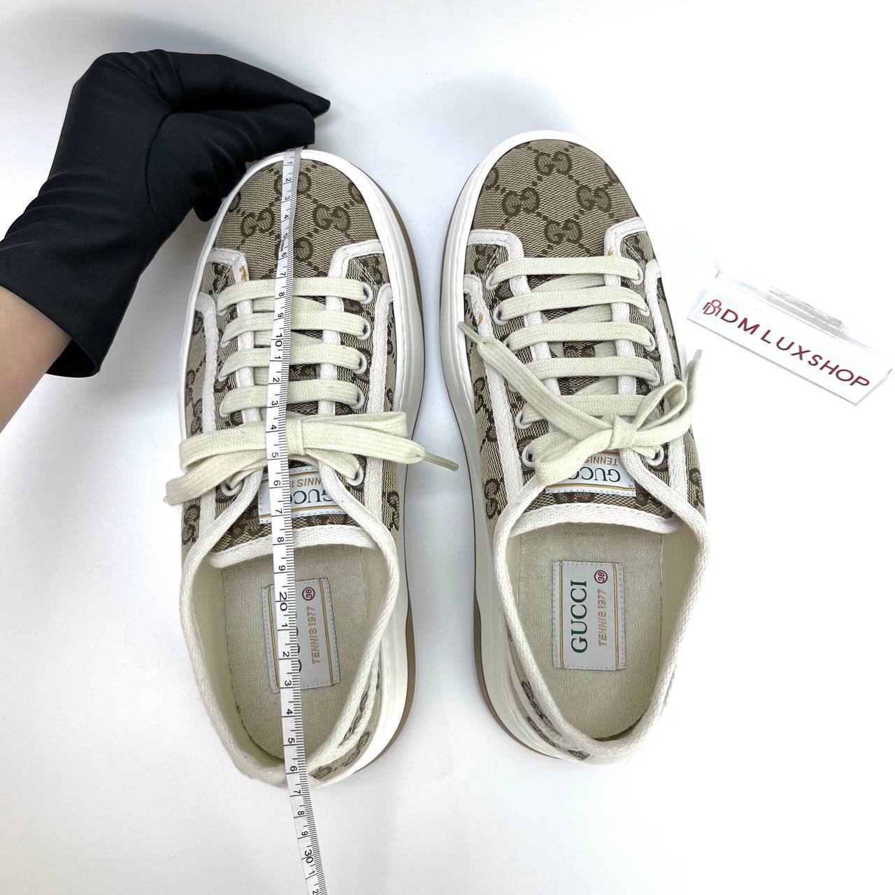 Gucci GG Sneaker