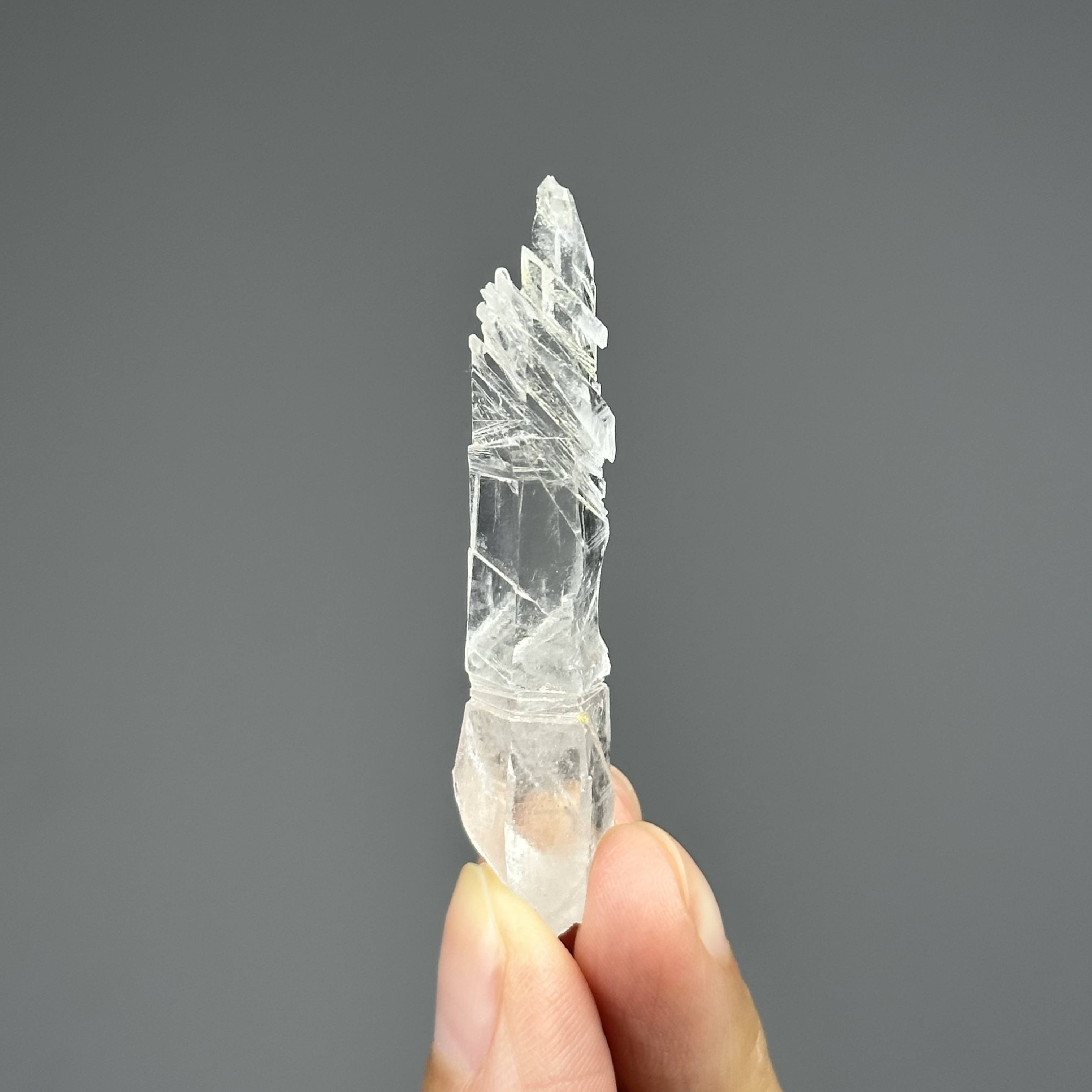 瘋狂水晶 - Crazy Quartz