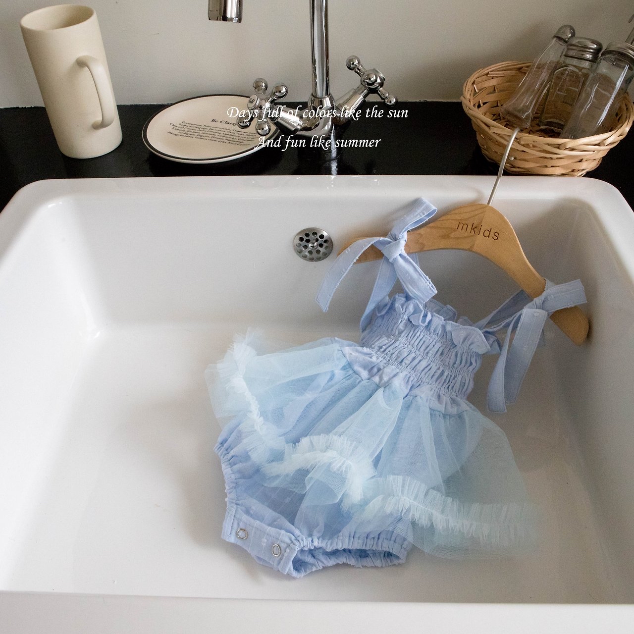 🇰🇷Mkids 包屁