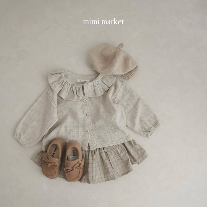 🇰🇷mimi-market skirt