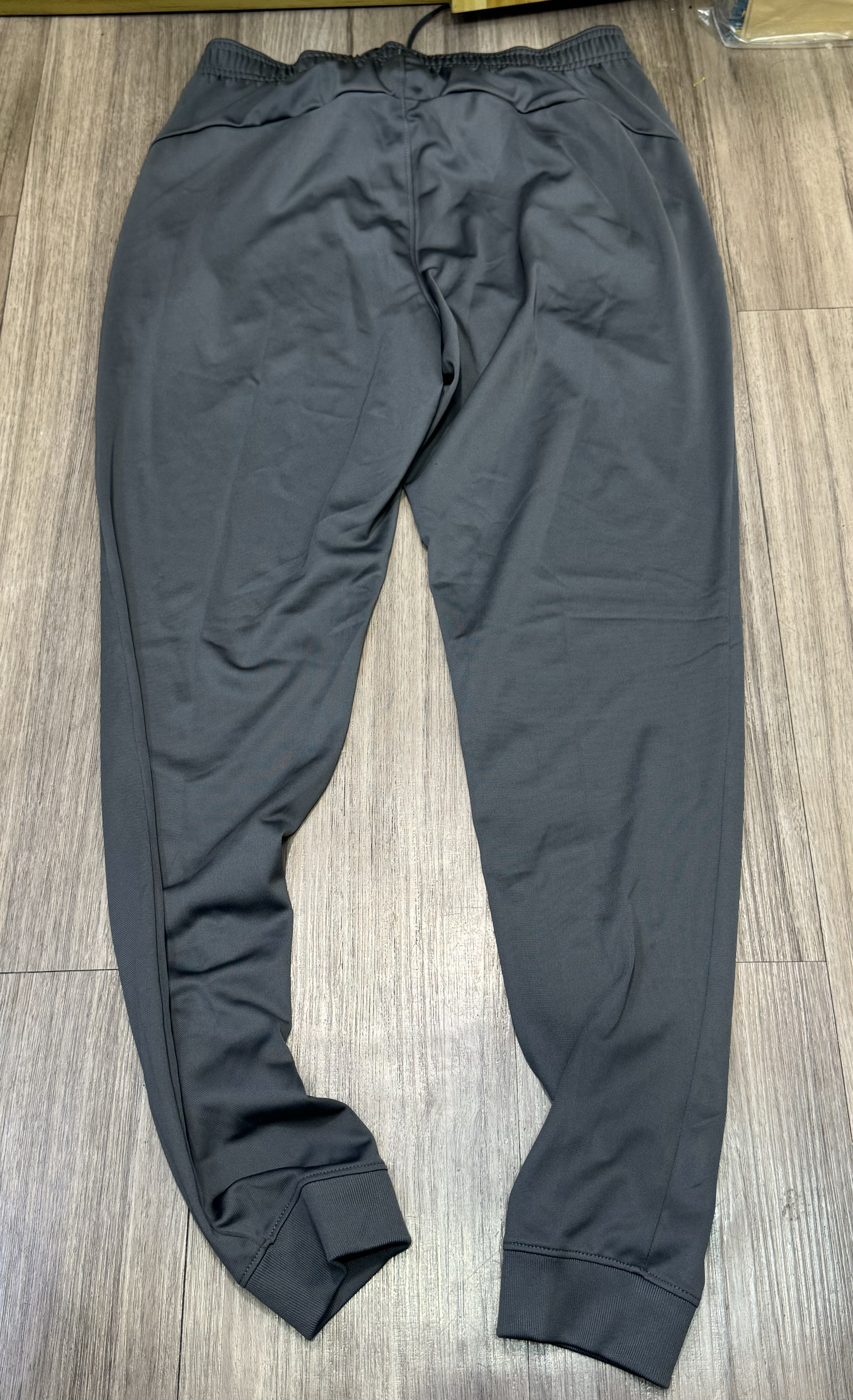 香港隊 Hong Kong team training pants (有褲袋）