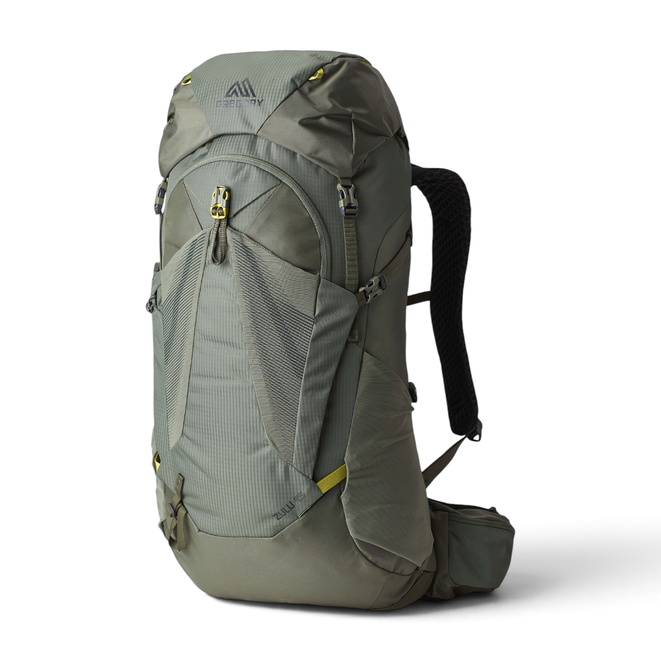 Gregory Zulu 45L 