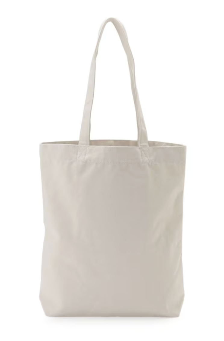 🐰💚 開心果及薰衣草系列 💜 "刺繡Tote Bag "( 📦 大約4月底 ～5月底到貨, 若遇到缺貨或其它因素貨期會延遲 ）