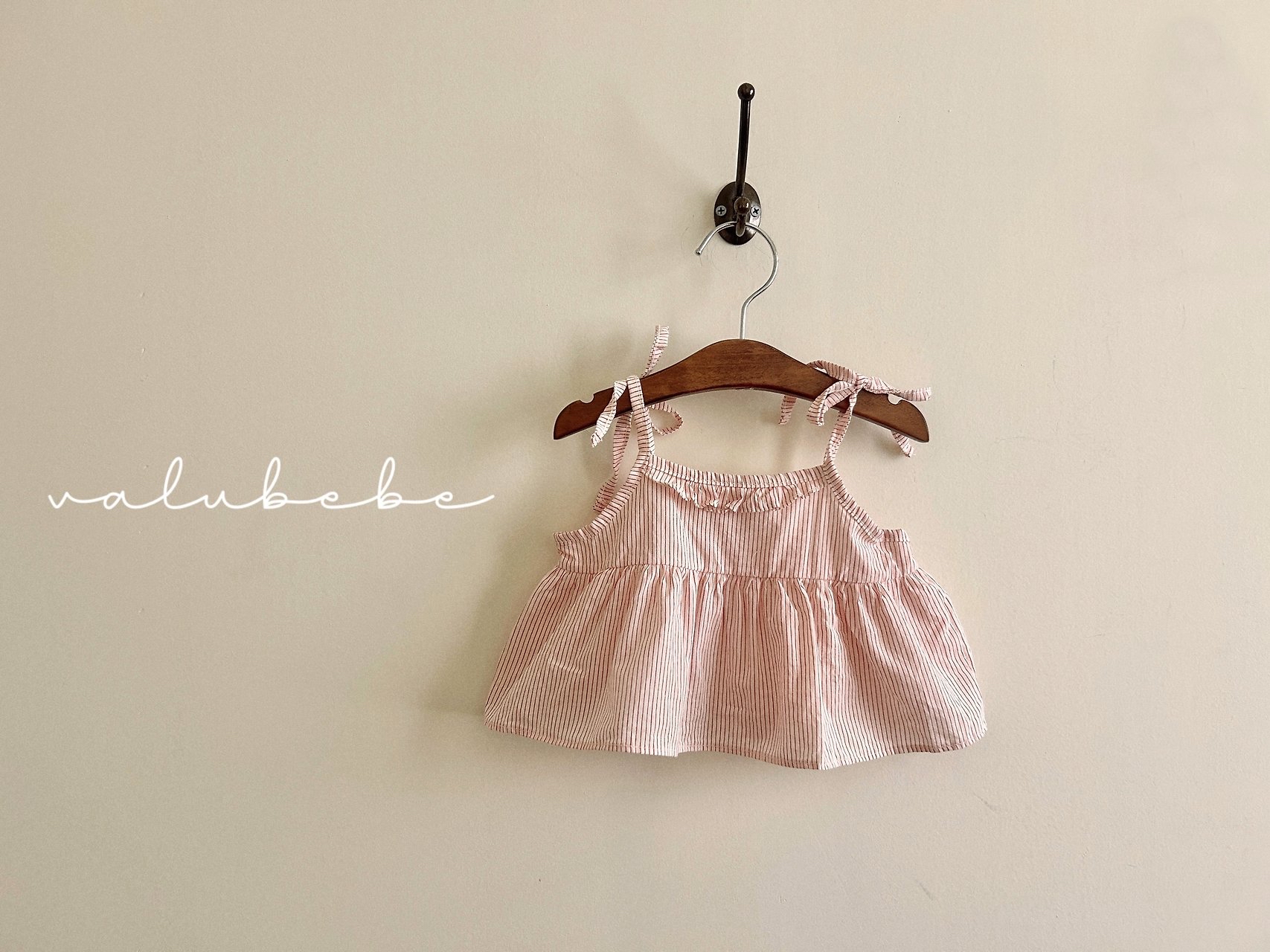 🇰🇷Valu_bebe背心