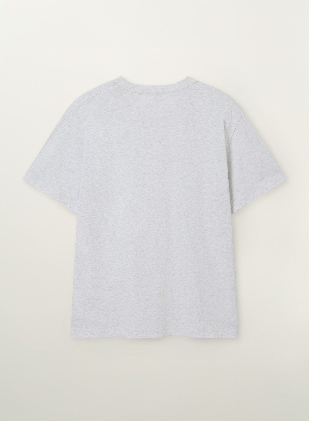 SATUR Essential T-shirt 3-Pack 