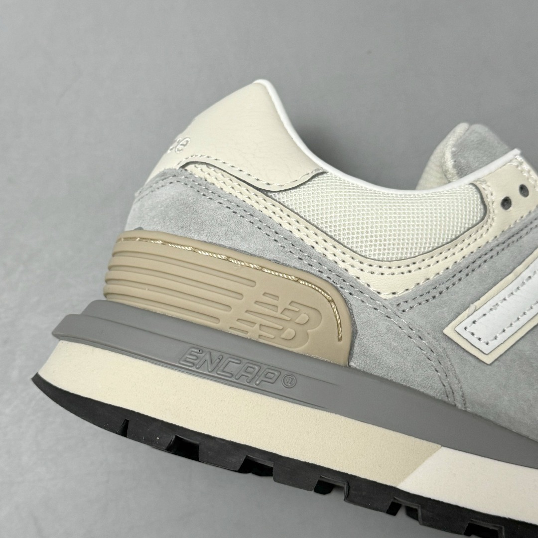 New Balance 574 U574LGRG     