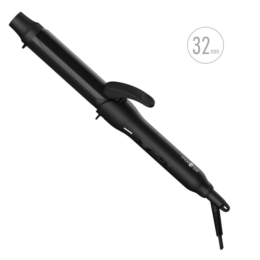 Mod's Hair Curling Iron 光澤塗層電熱捲髮棒