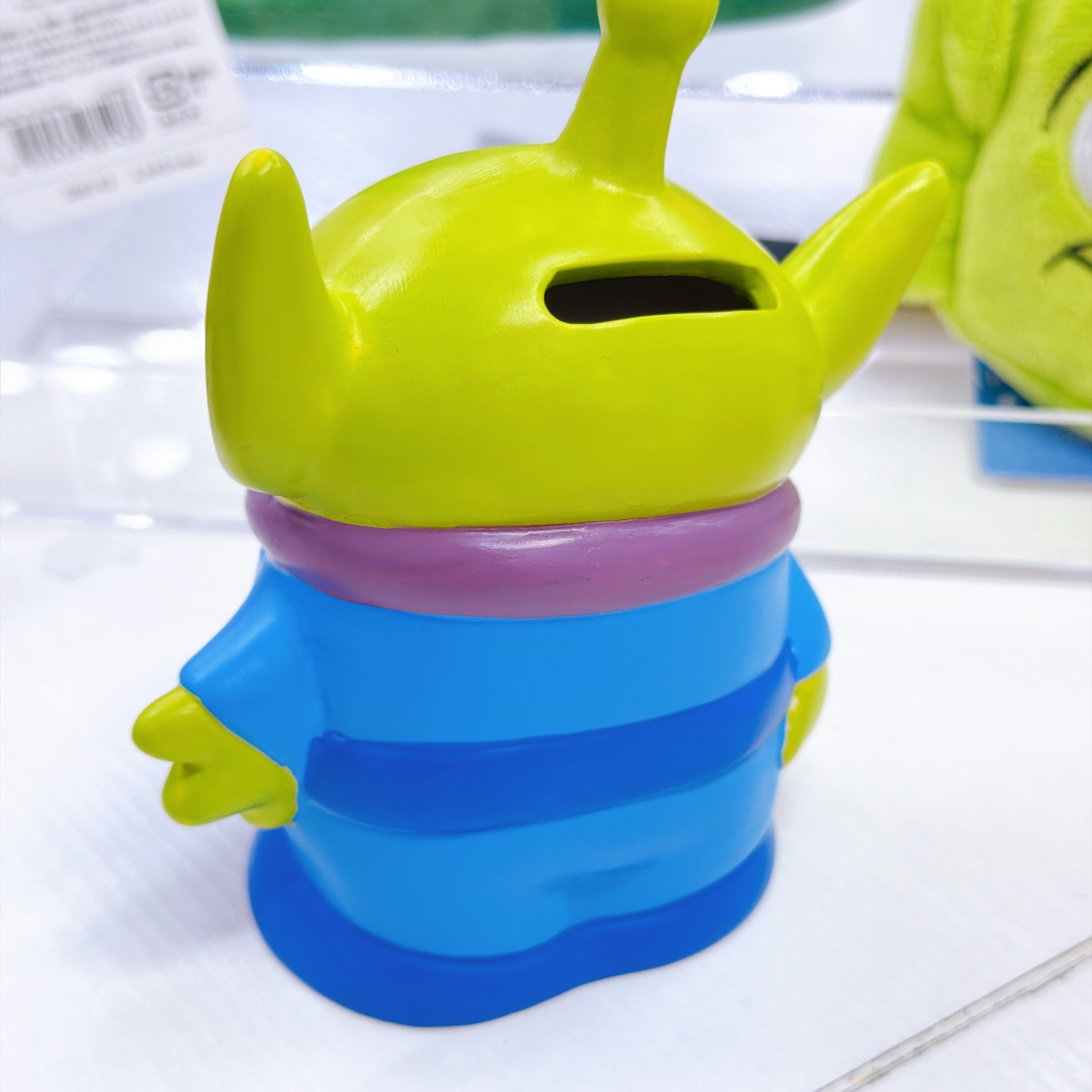 日本直送Toy Story 5新款產品