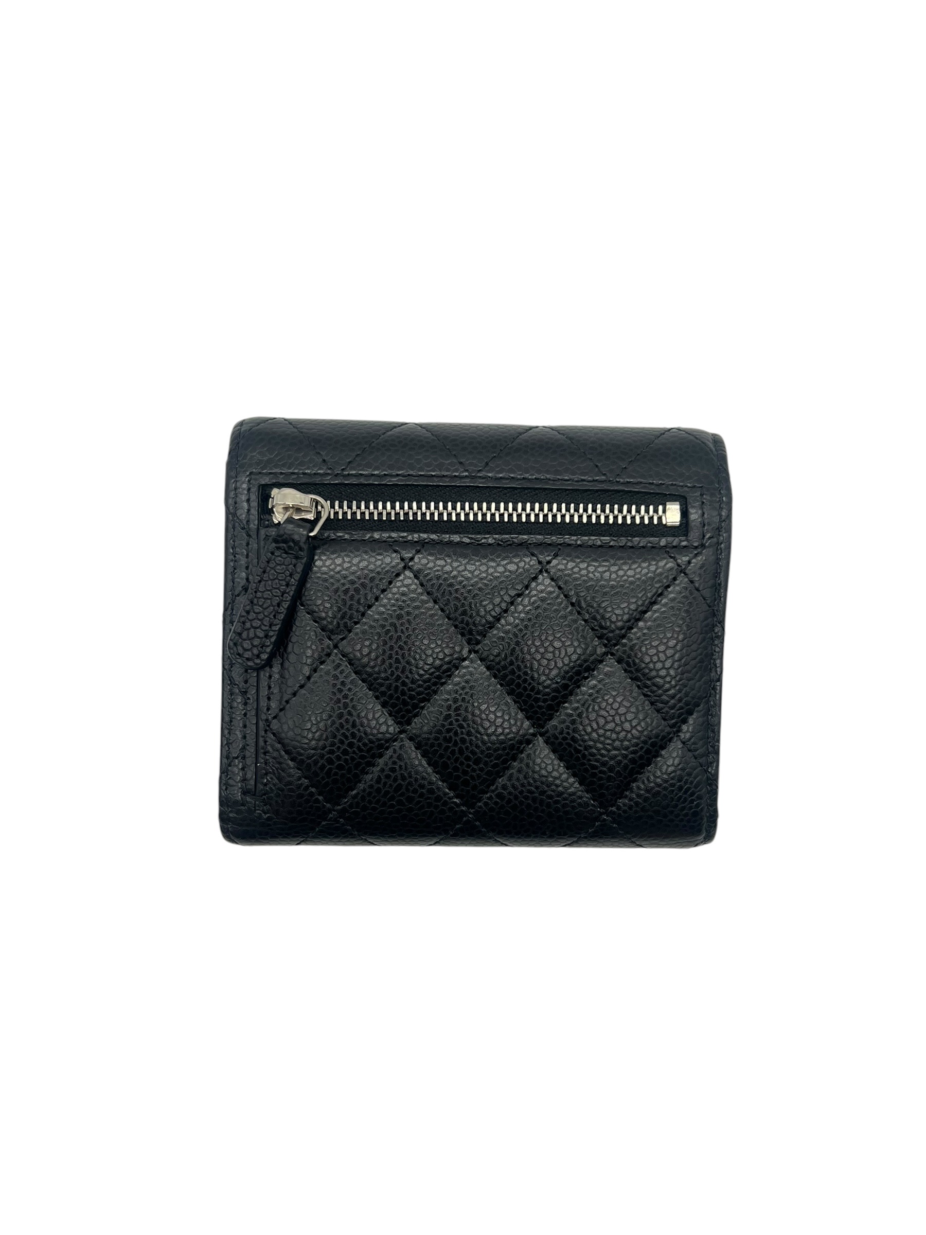 Pre-Owned CHANEL Wallet / Product Code: 26060609