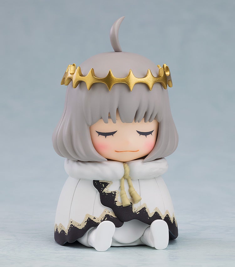 (預訂訂金 $200) (總價 $500) GSC 驚喜黏土人 Fate/Grand Order 奧伯隆收藏系列 (原盒6個) (行版) Nendoroid Surprise FGO Oberon 