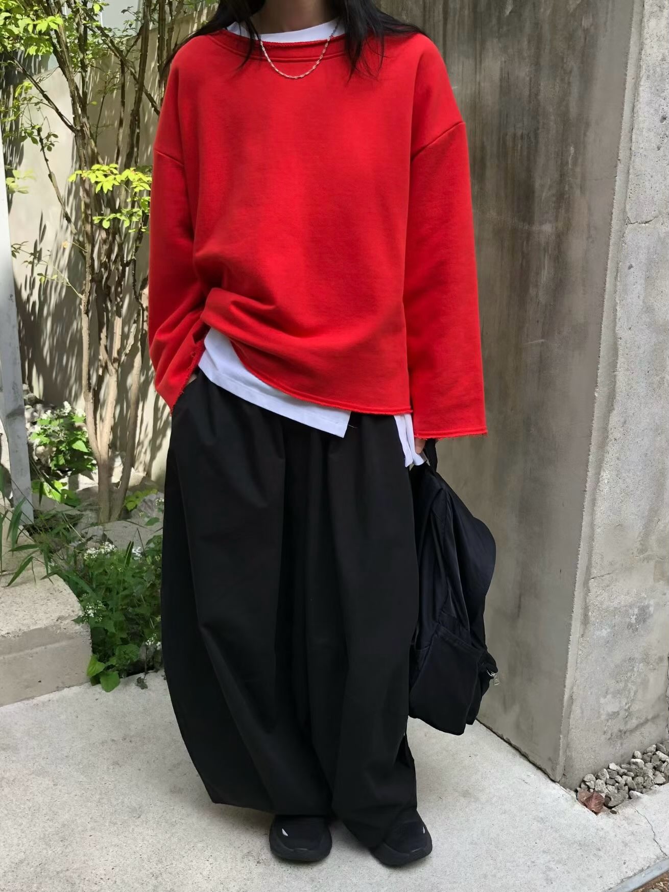 (2026FW) REVE - PANTS