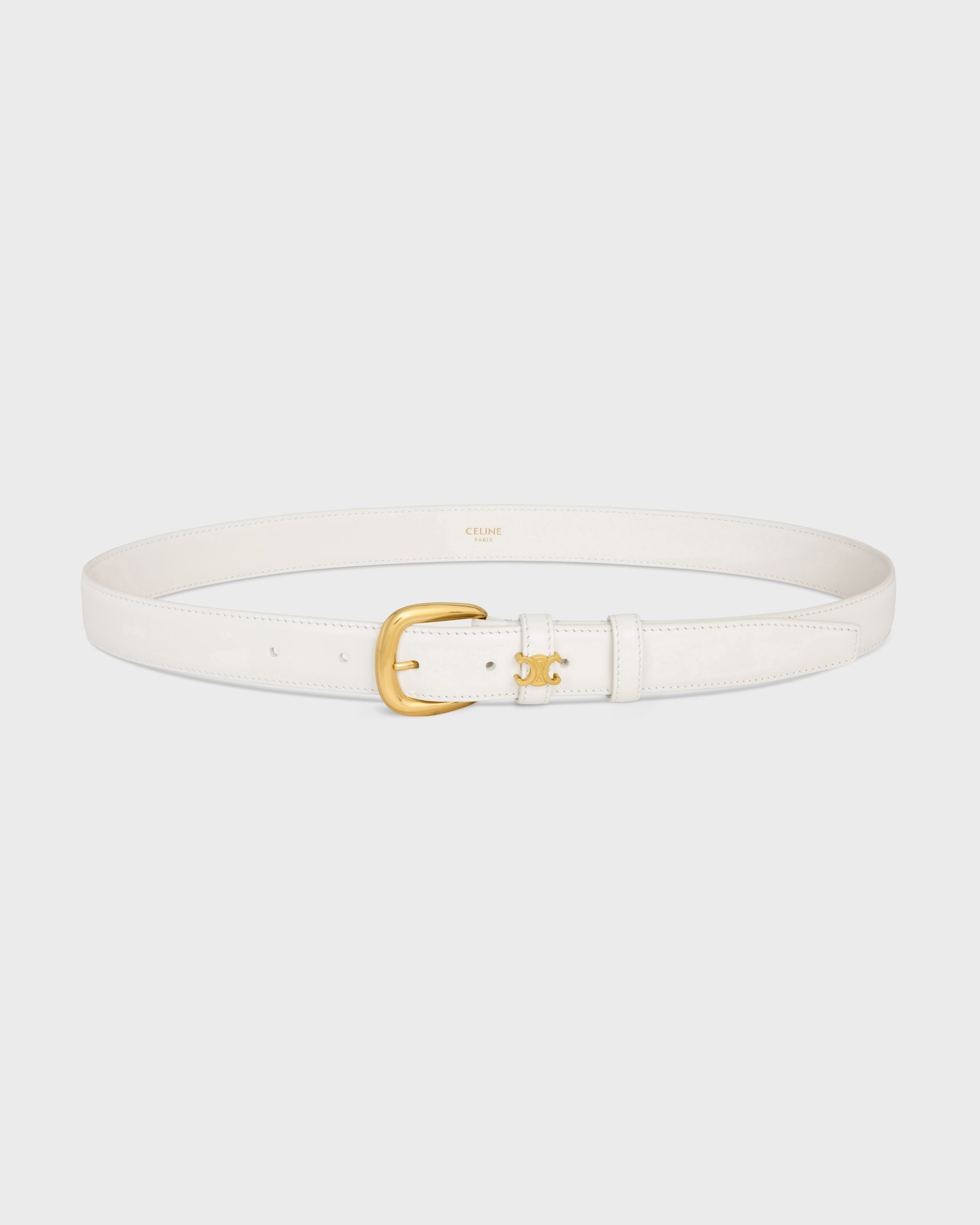 限時優惠✨訂貨🍒Celine 2.5cm Vivienne belt   Size 75/80/85/90