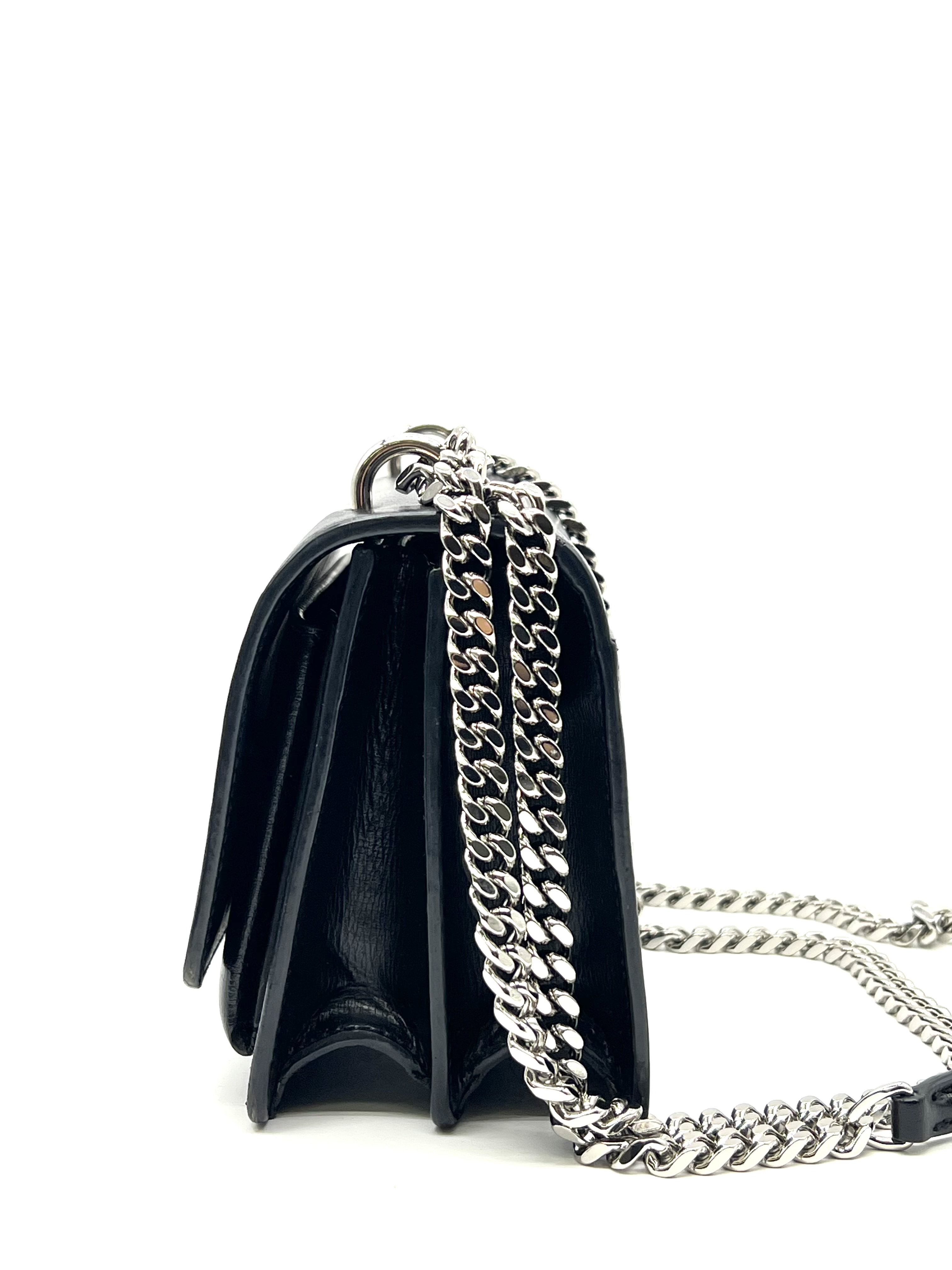 Pre-Owned YSL Sunset Bag / Product Code: 26051203