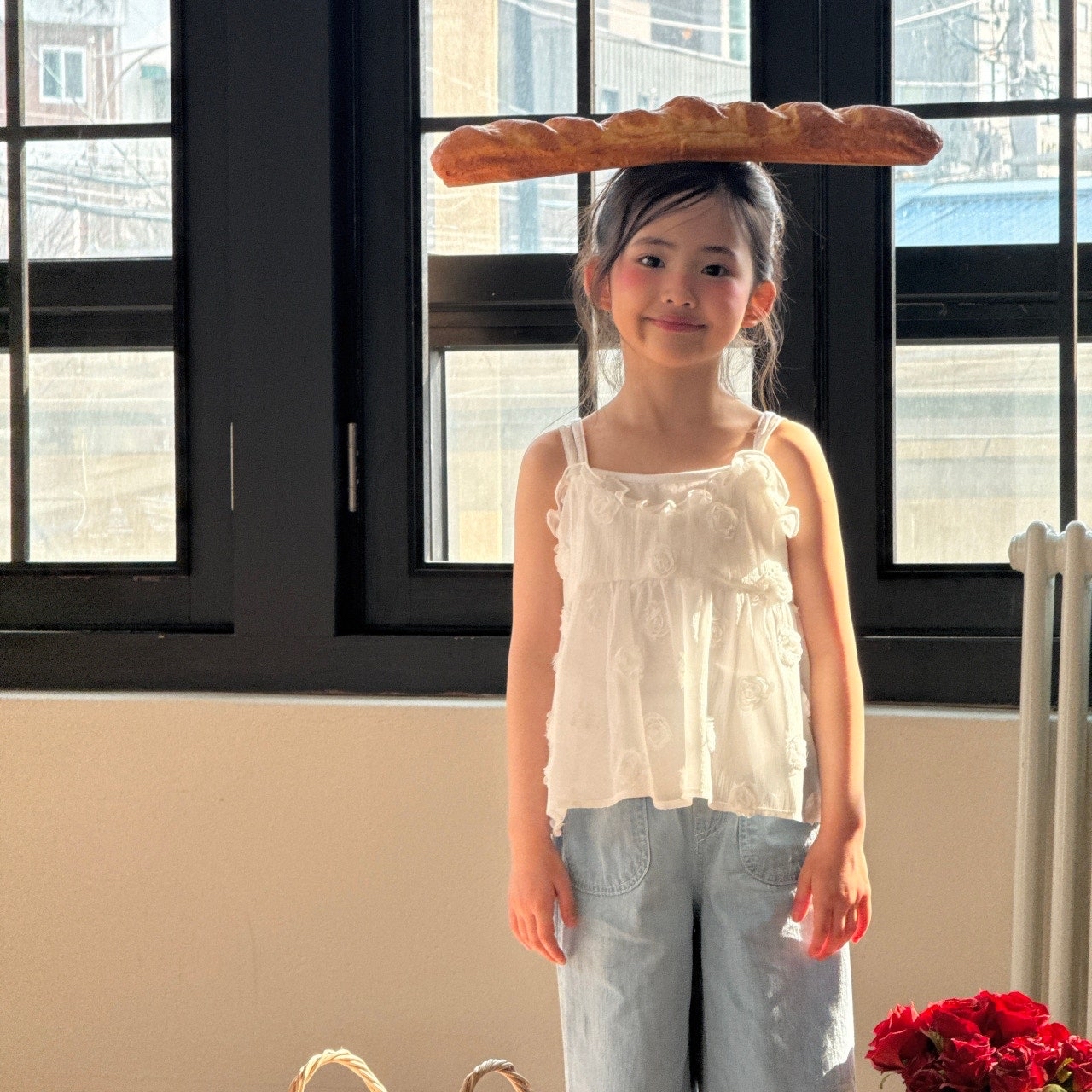 🇰🇷Ninibello 褲