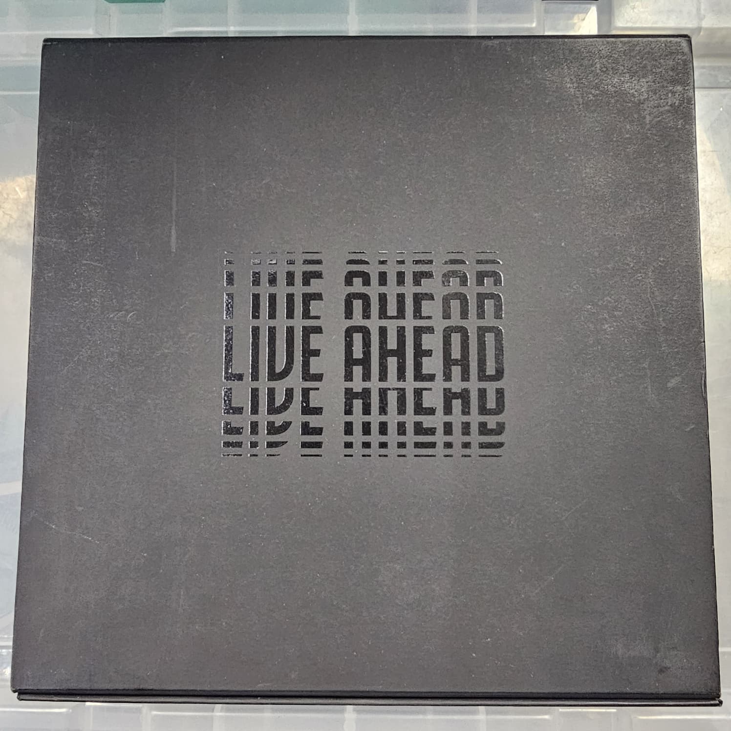 2019-20 Juventus x PALACE x Adidas GK Shirt #77 BUFFON - BNWT - (L)