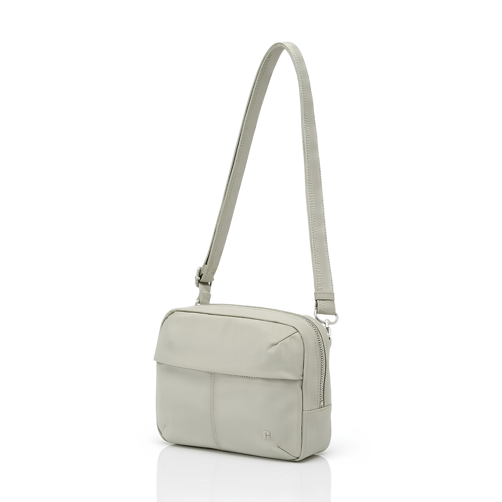Branden Safe Days Wallet Bag 防盜斜孭袋