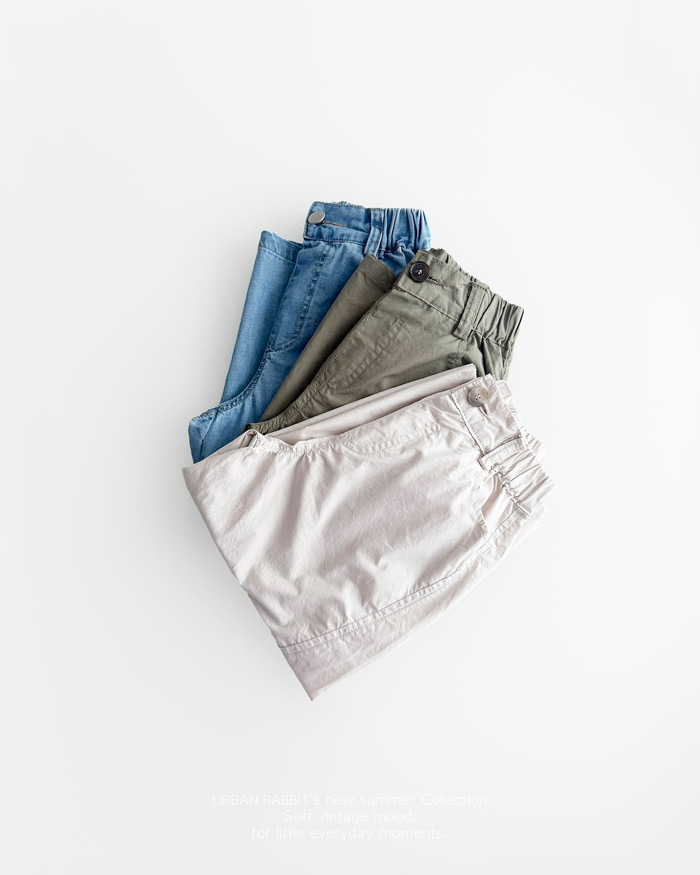 🇰🇷Urban Rabbit長褲