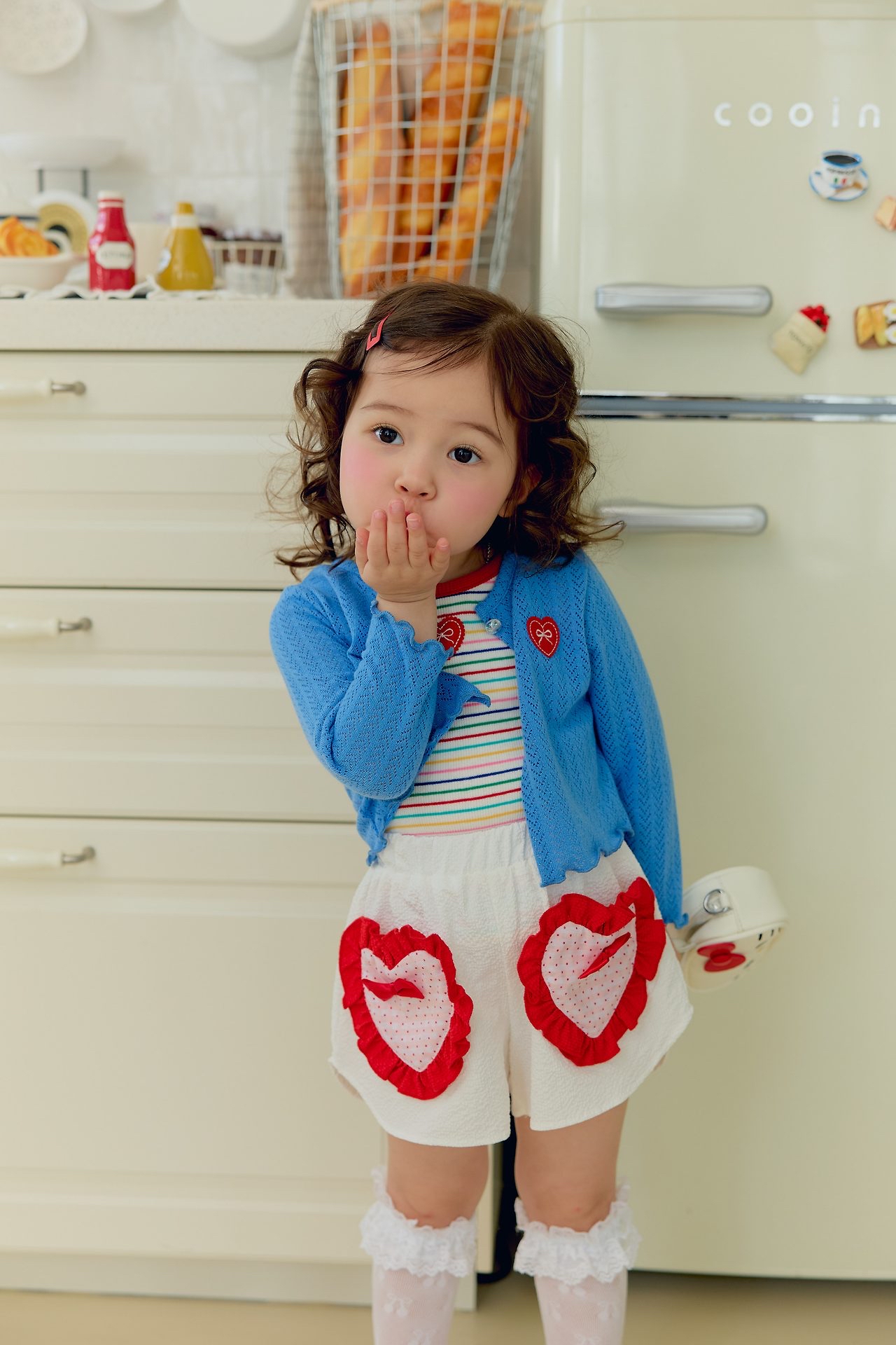 🇰🇷sera kids 外套