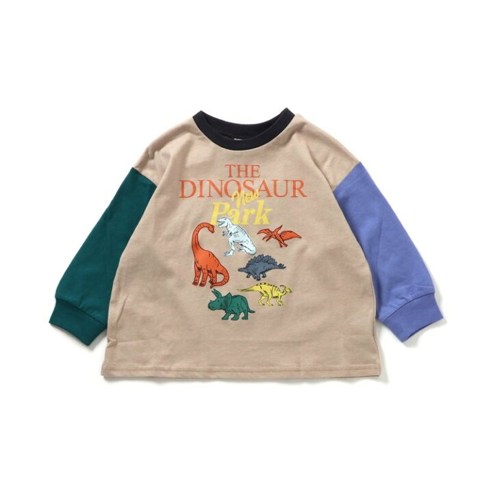 <🌟訂購🌟>Breeze100%純綿薄長袖衫(j106936)