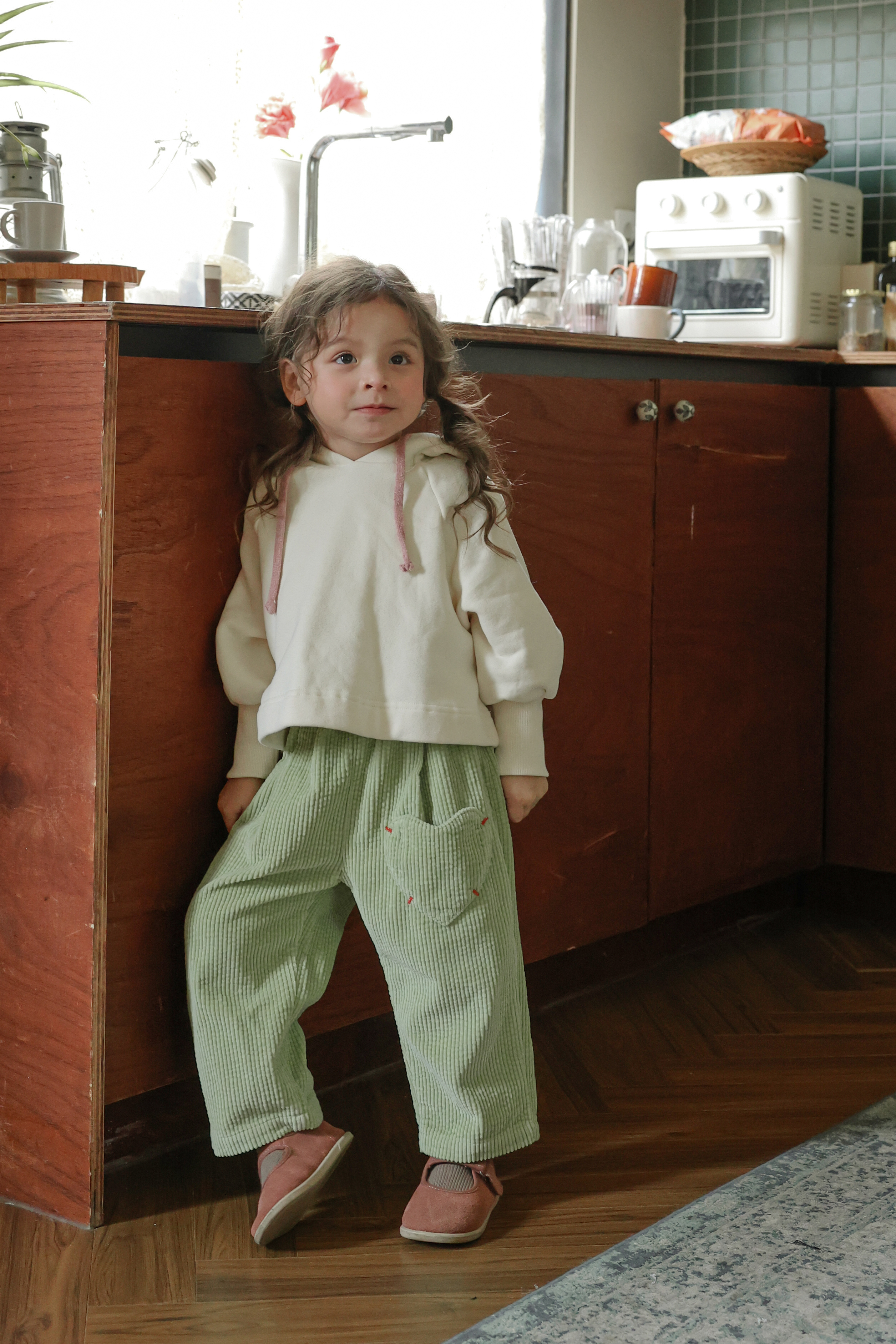 FLO | Shuet pants