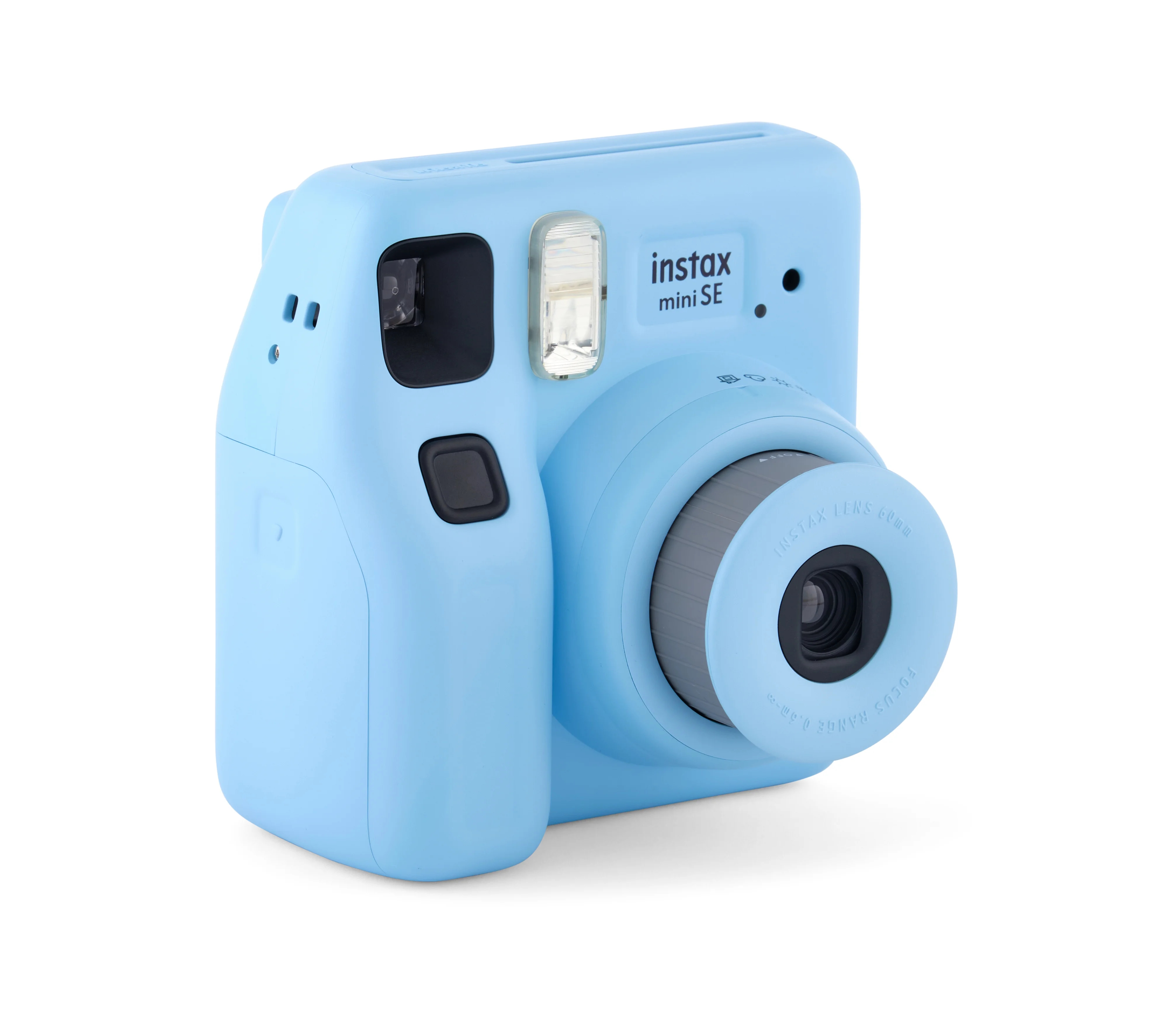 富士即影即有Mini SE Fujifilm Instax Mini SE
