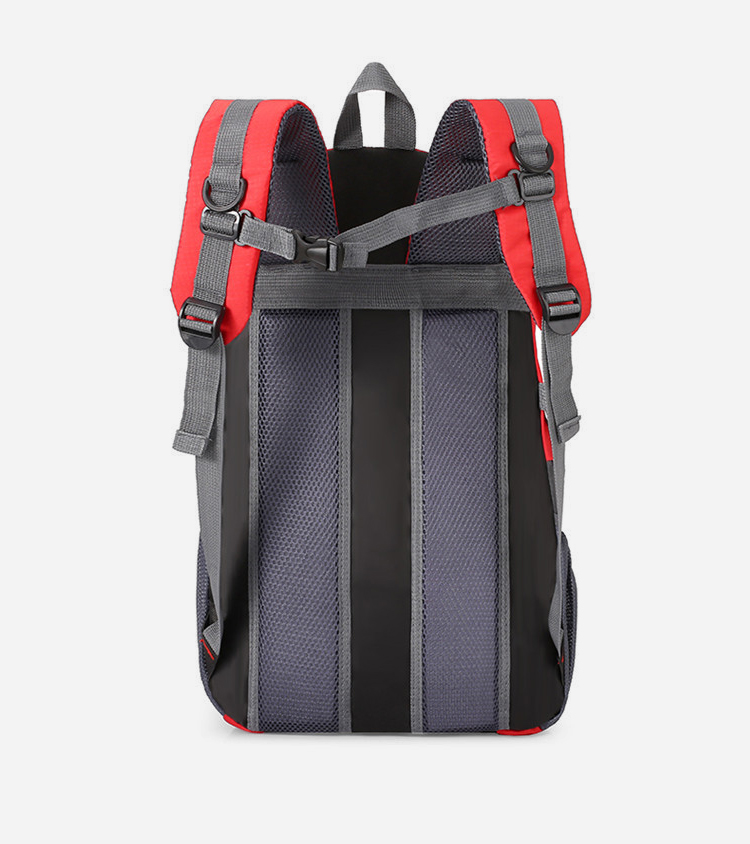 40 L Trekking Backpack / Hiking Backpack