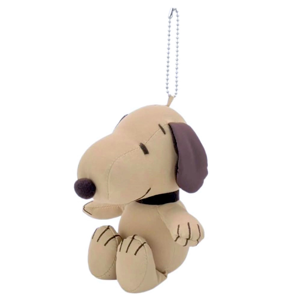 現貨｜Snoopy 日版 涼感公仔 吊飾 掛件 (225948-26)