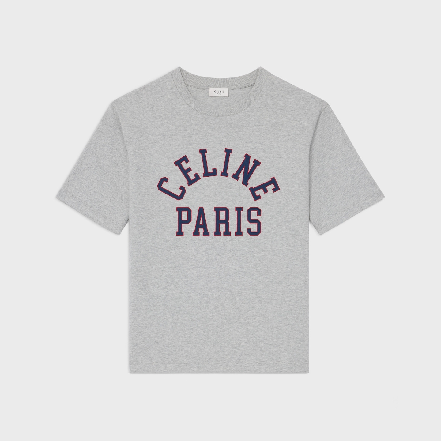 折扣✨新款🆕訂貨🍒Celine loose fit Tee  Size S M L