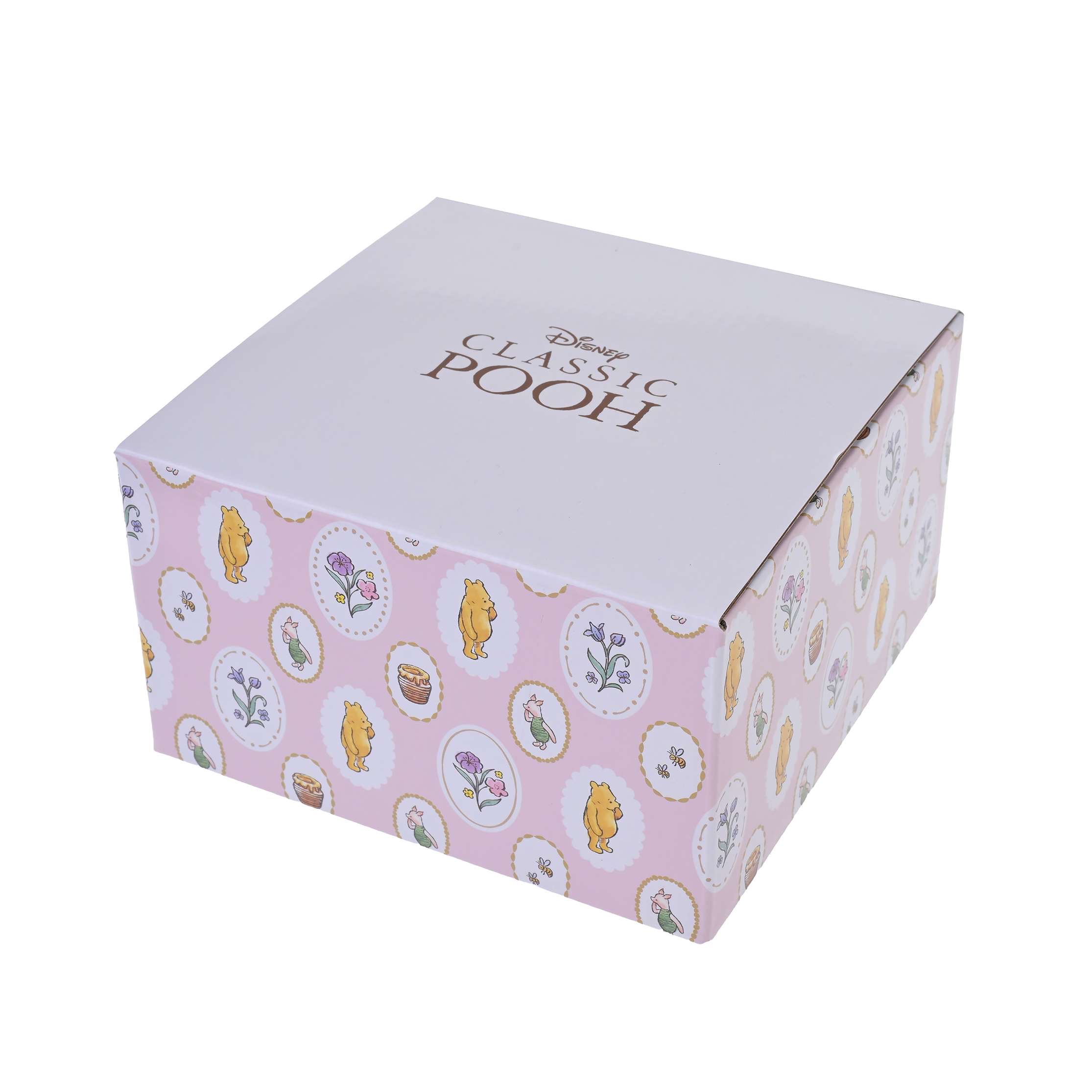 🎀【預訂】100 Years of Winnie the Pooh 茶杯套裝
