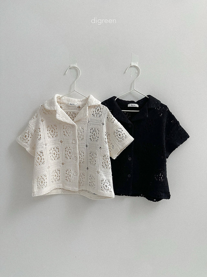 🇰🇷Digreenkids shirts