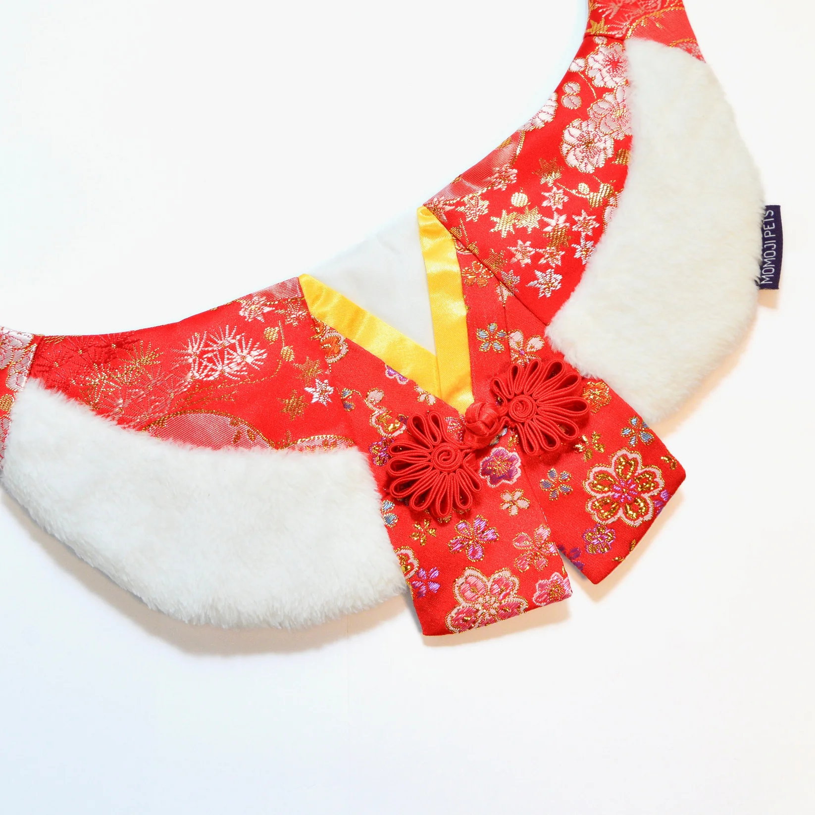 MOMOJI Vermilion 朱雀