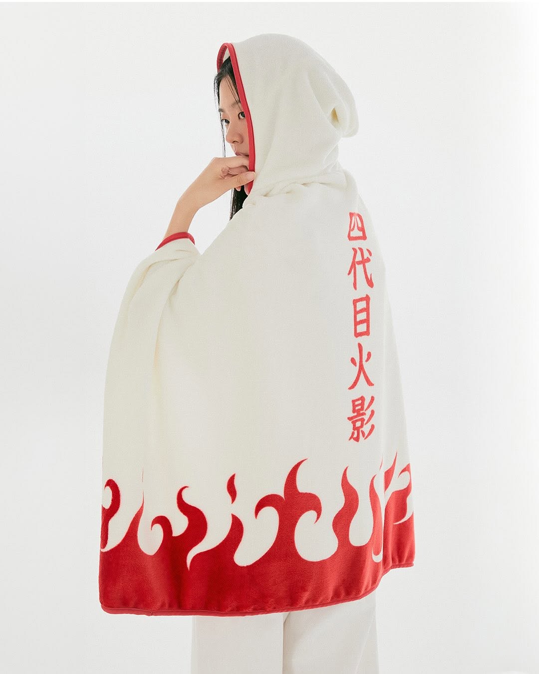 SPAO - 韓國 SPAO X 火影忍者 限定系列