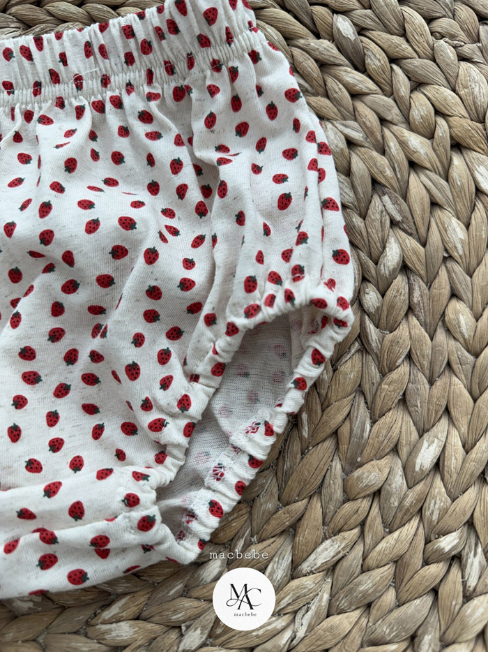 🇰🇷macbebe 3件裝