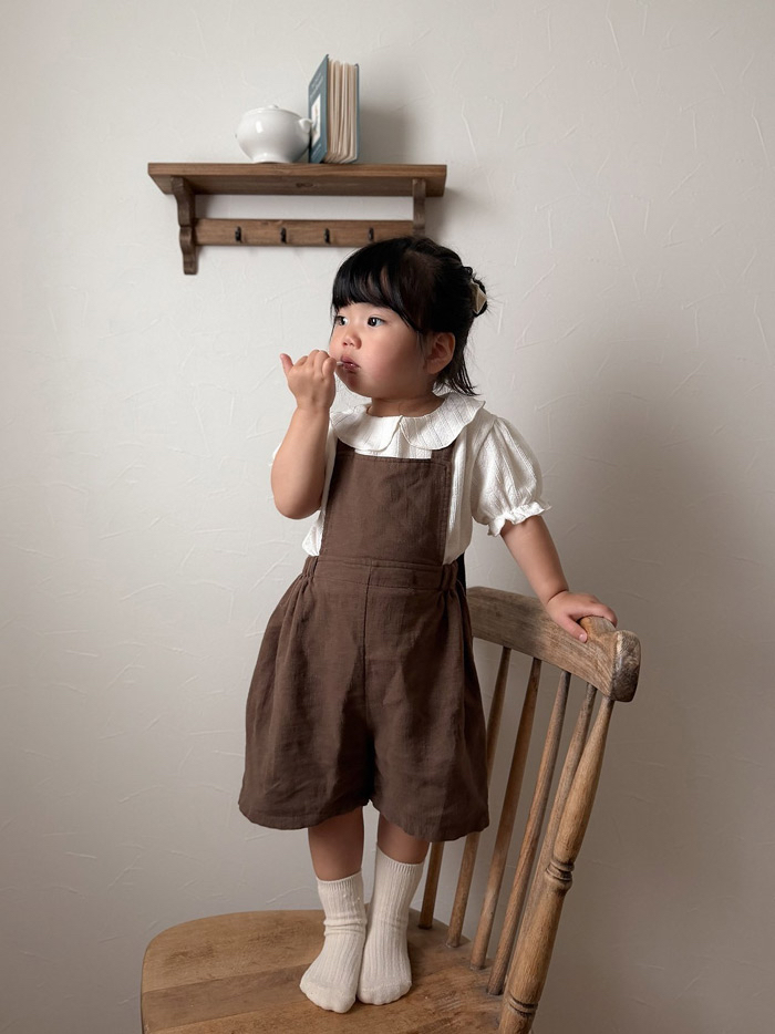 🇰🇷mimi-market 背帶褲