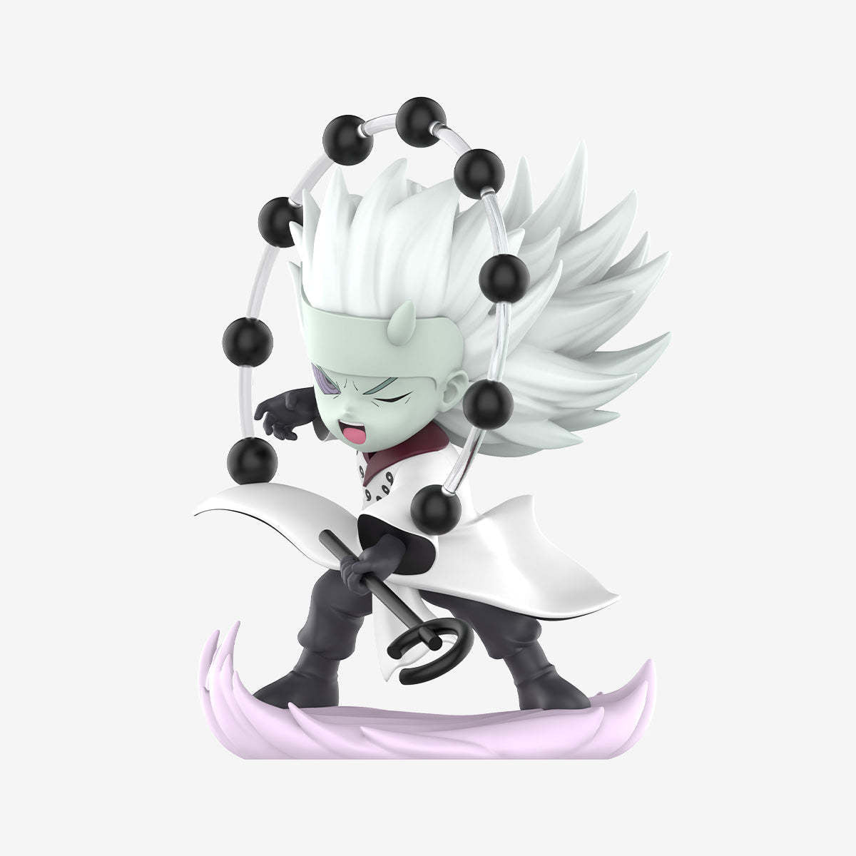 [火影忍者] 忍界大戰系列 模型 盲盒 | 1件