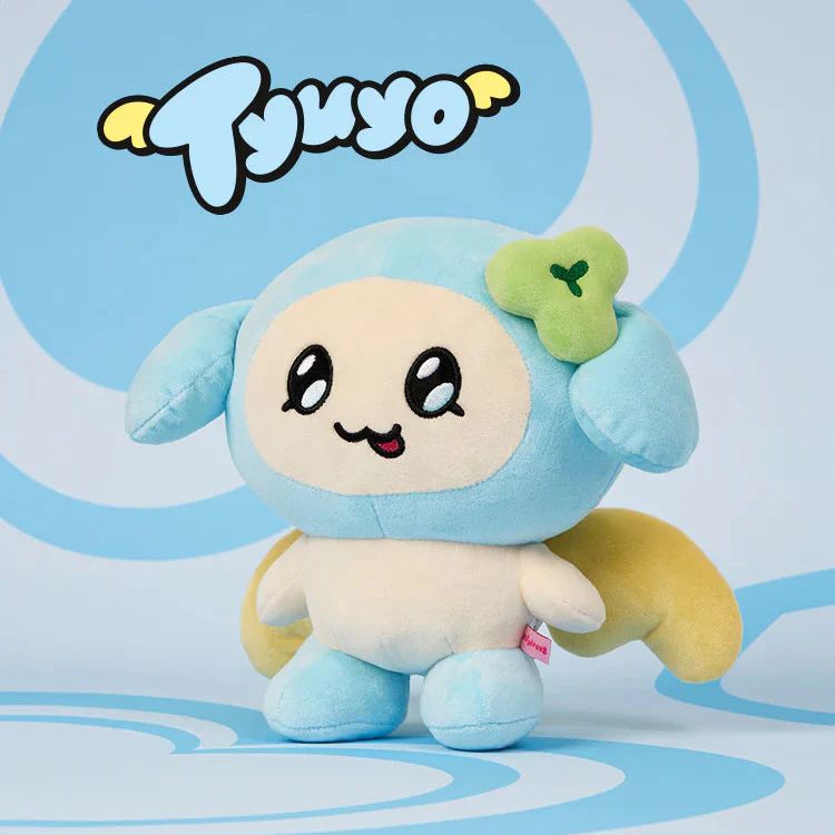 ATEEZ - [MIGHTEEZ] ORIGINAL PLUSH - Tyuyo