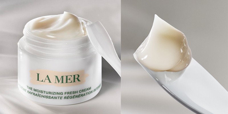 Lamer moisturzing cream 經典精華面霜 3.5ml (香港專櫃)