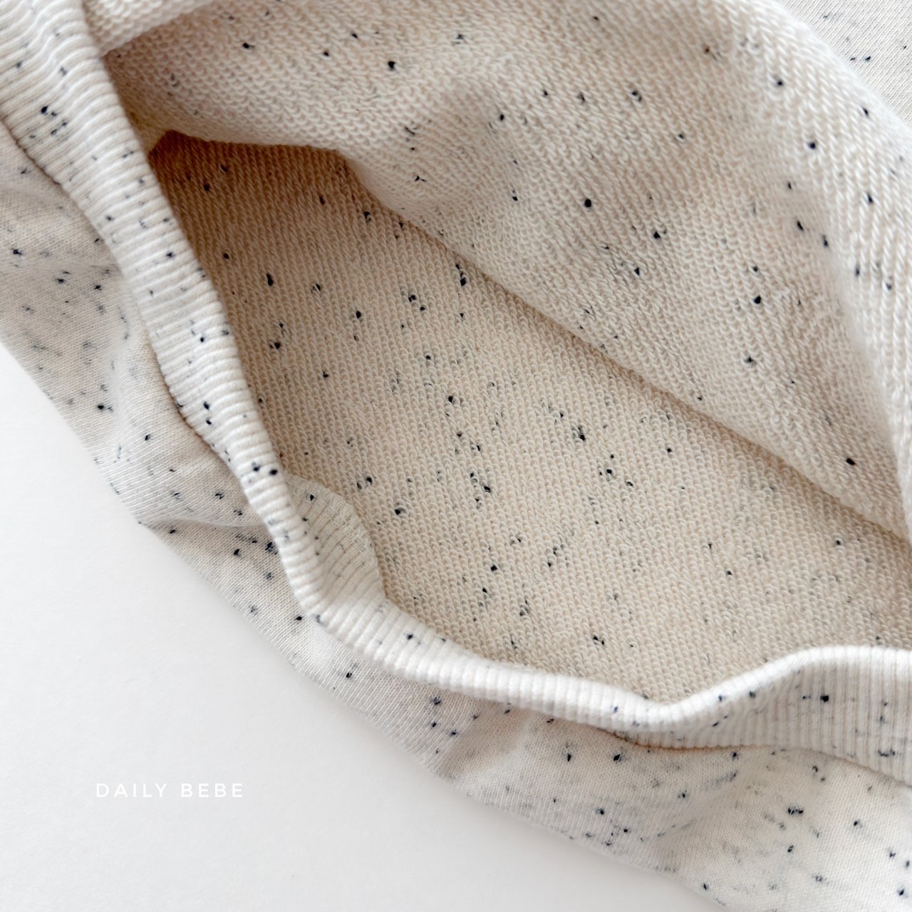 Dailybebe | Cookies & Cream Set