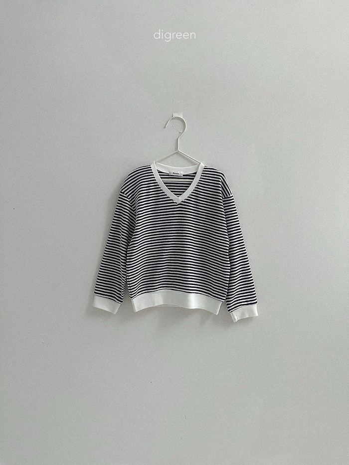 🇰🇷Digreenkids tee