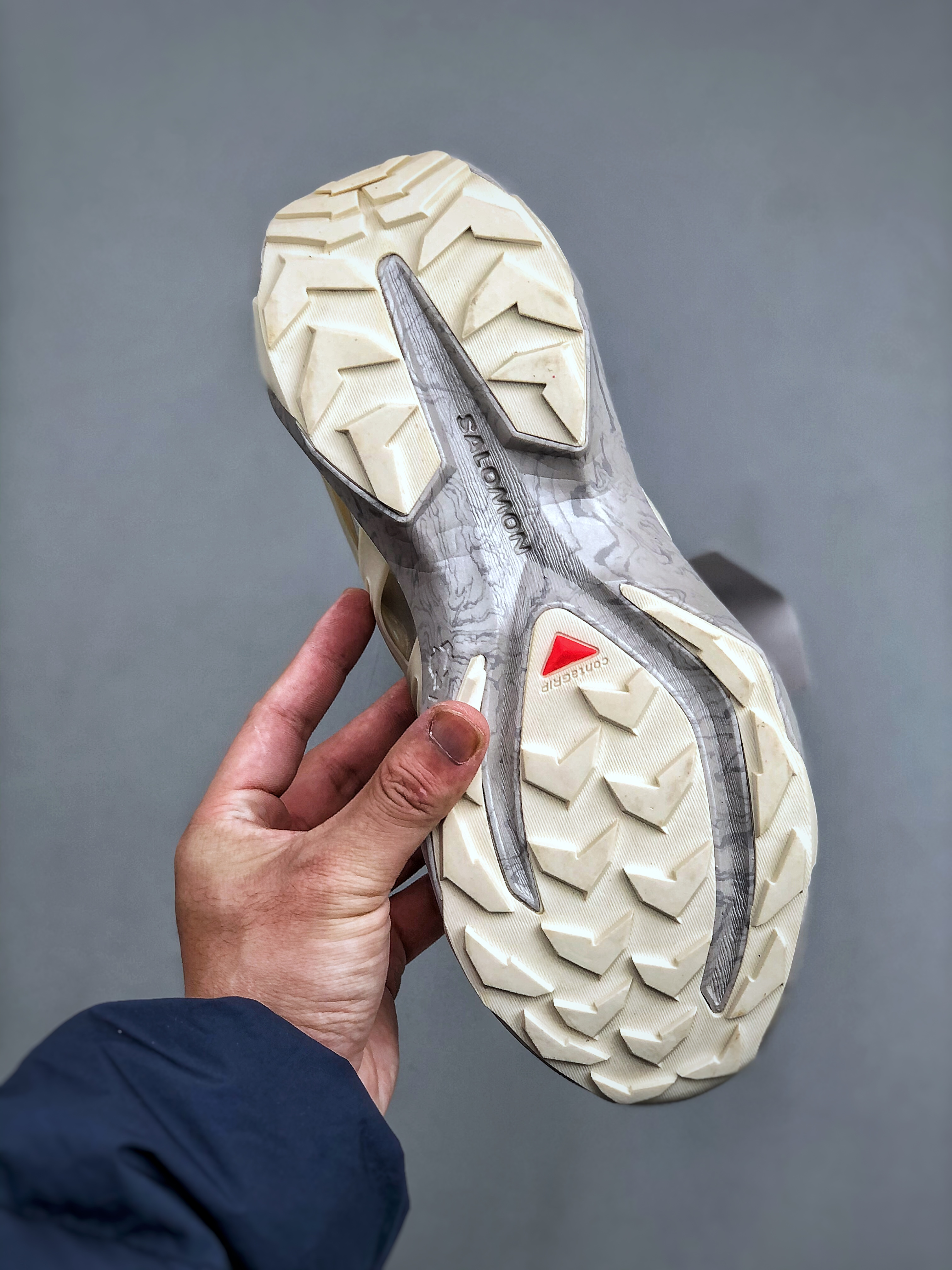 Salomon XT Pu.Re Advanced