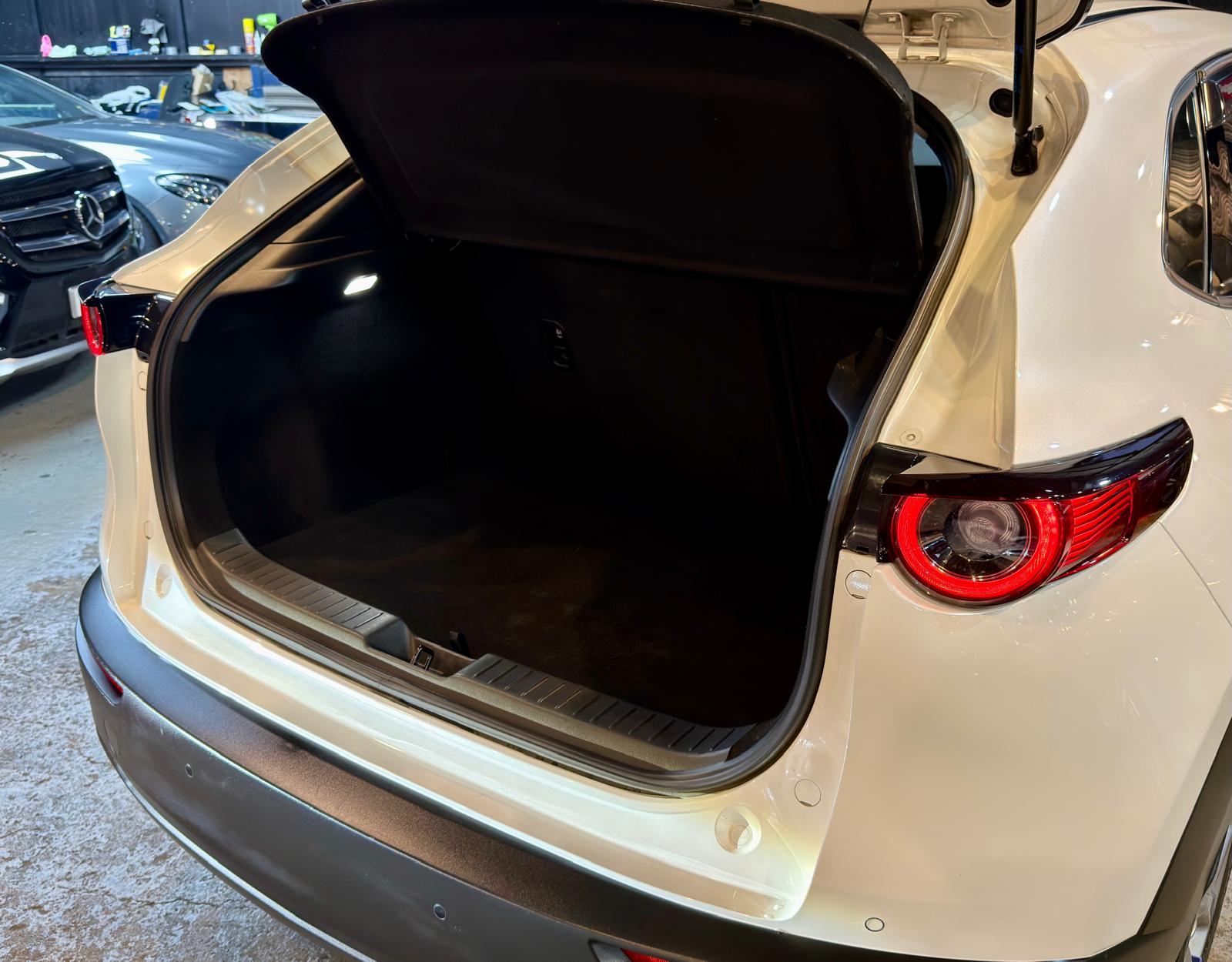 Mazda CX-30 2.0 Advance 2022