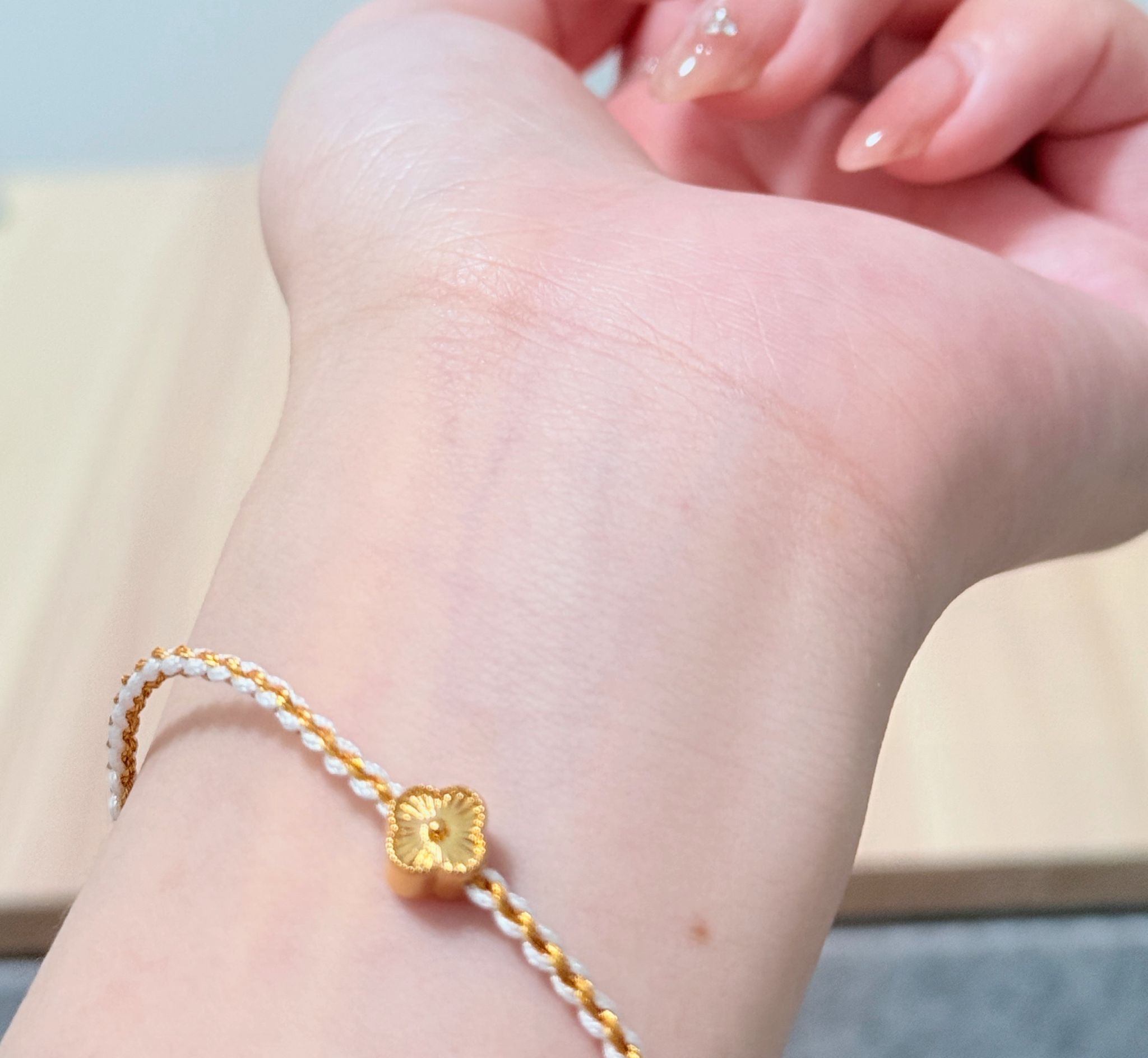 9999黄金吊墜19💛 (預訂貨品)