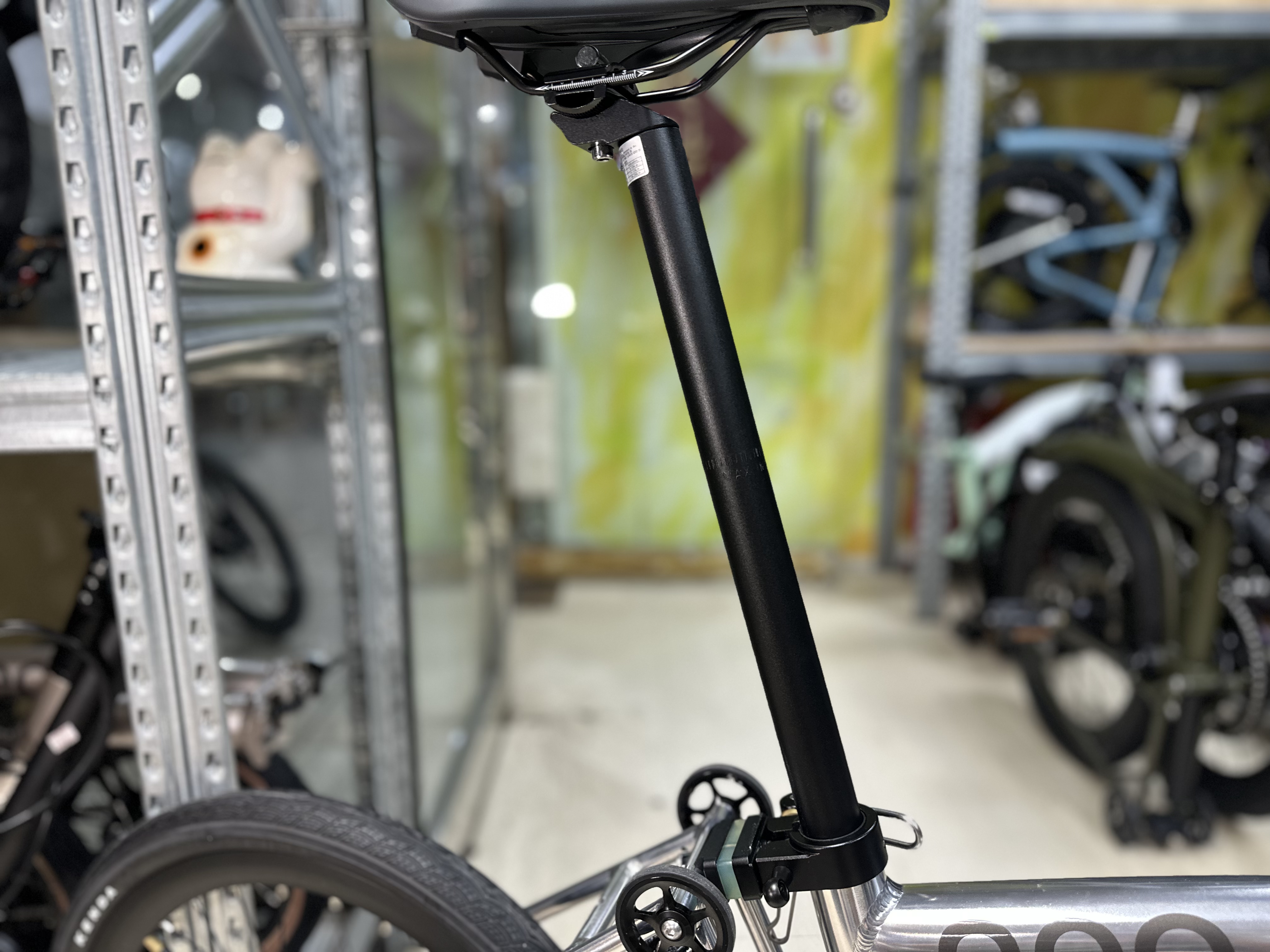 Java Neo ALFD 9speed LTD Version