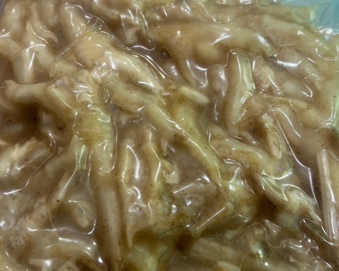 鹹水雞腳（30隻）