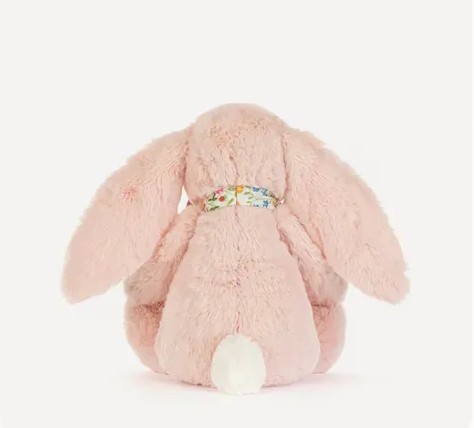 【英國】JellyCat Liberty Mirabelle Bunny