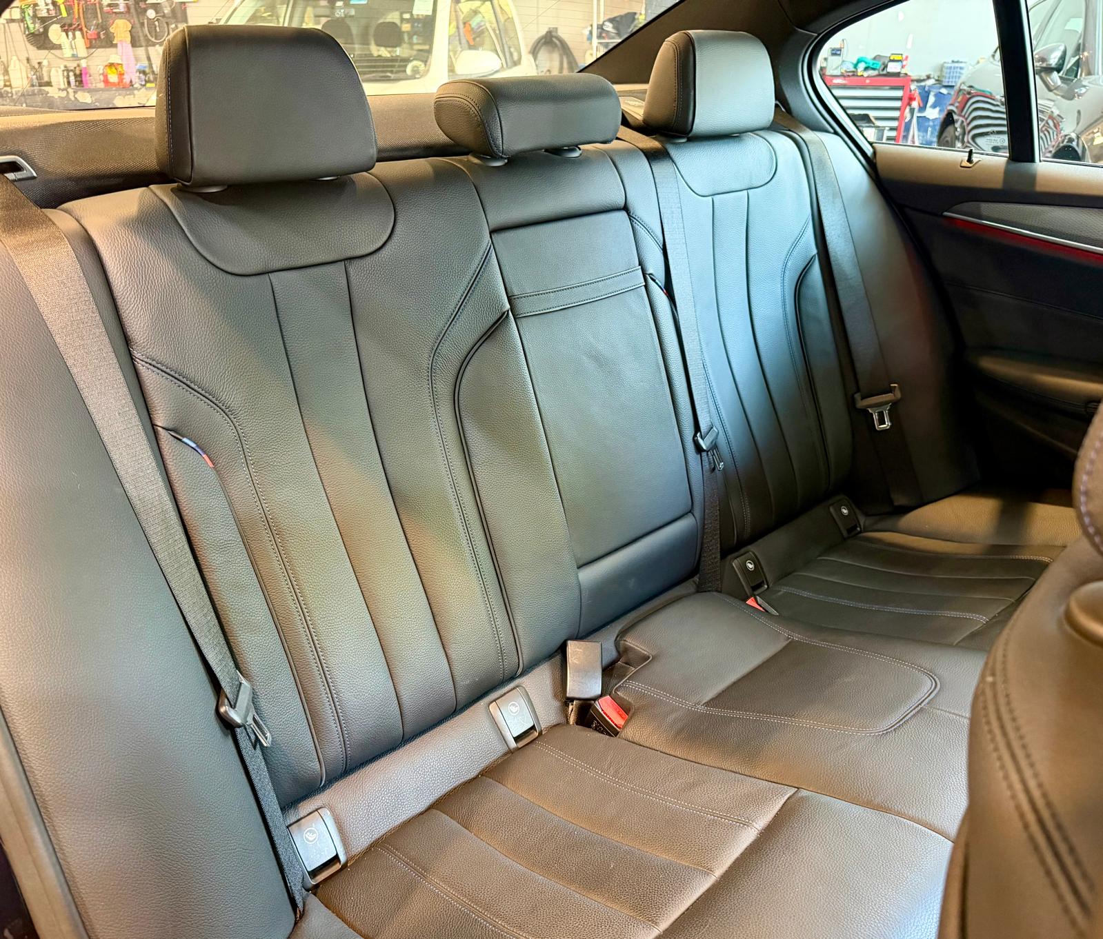 B.M.W. 520i M-Sport Edition 2019