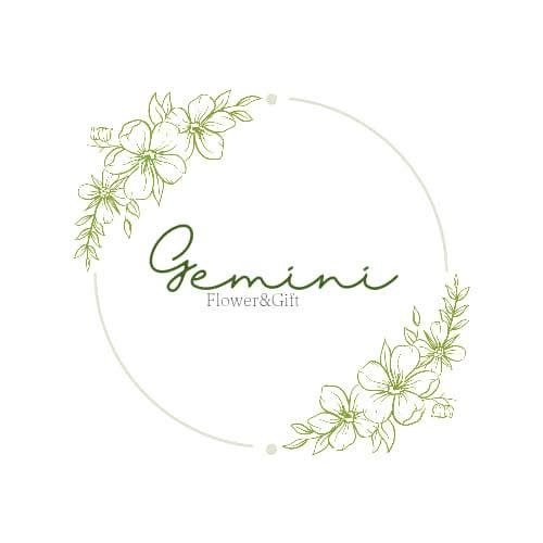 Gemini Flower