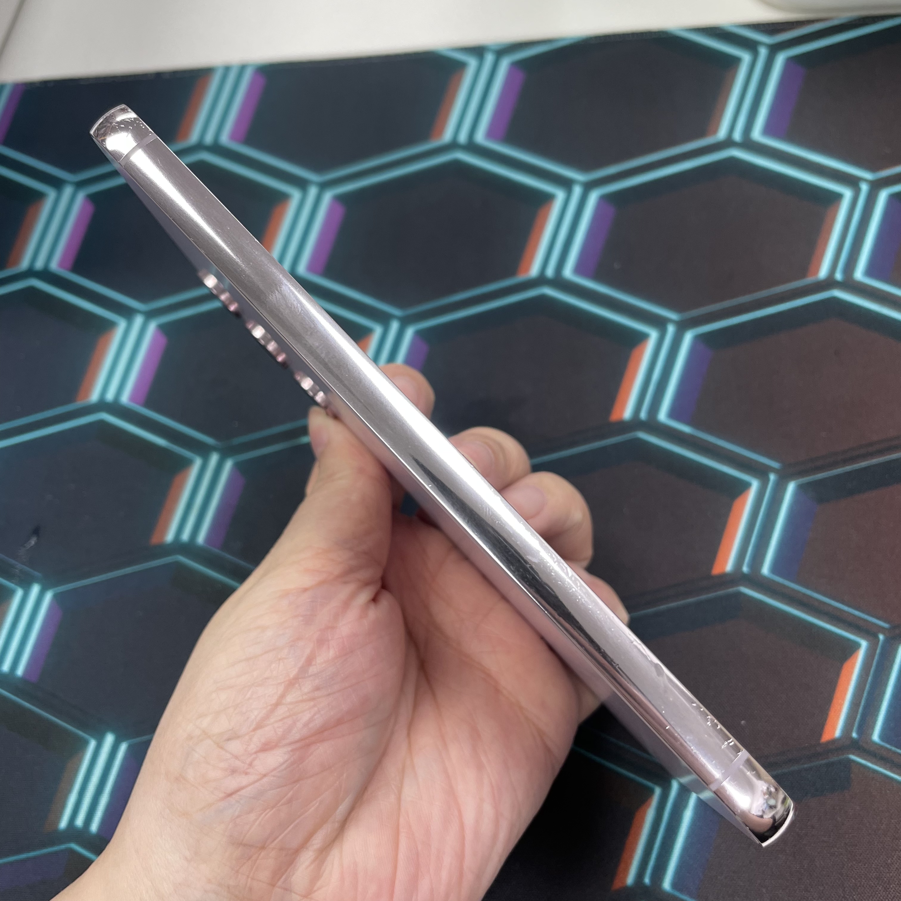 *6118 Galaxy S23+ 超靚機 8+256GB 粉色 pink