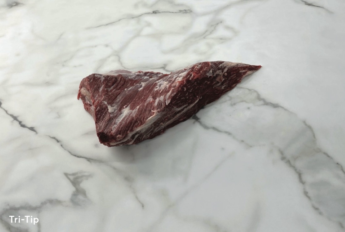 澳洲Margaret River全血和牛三角肉火鍋片（約200g）