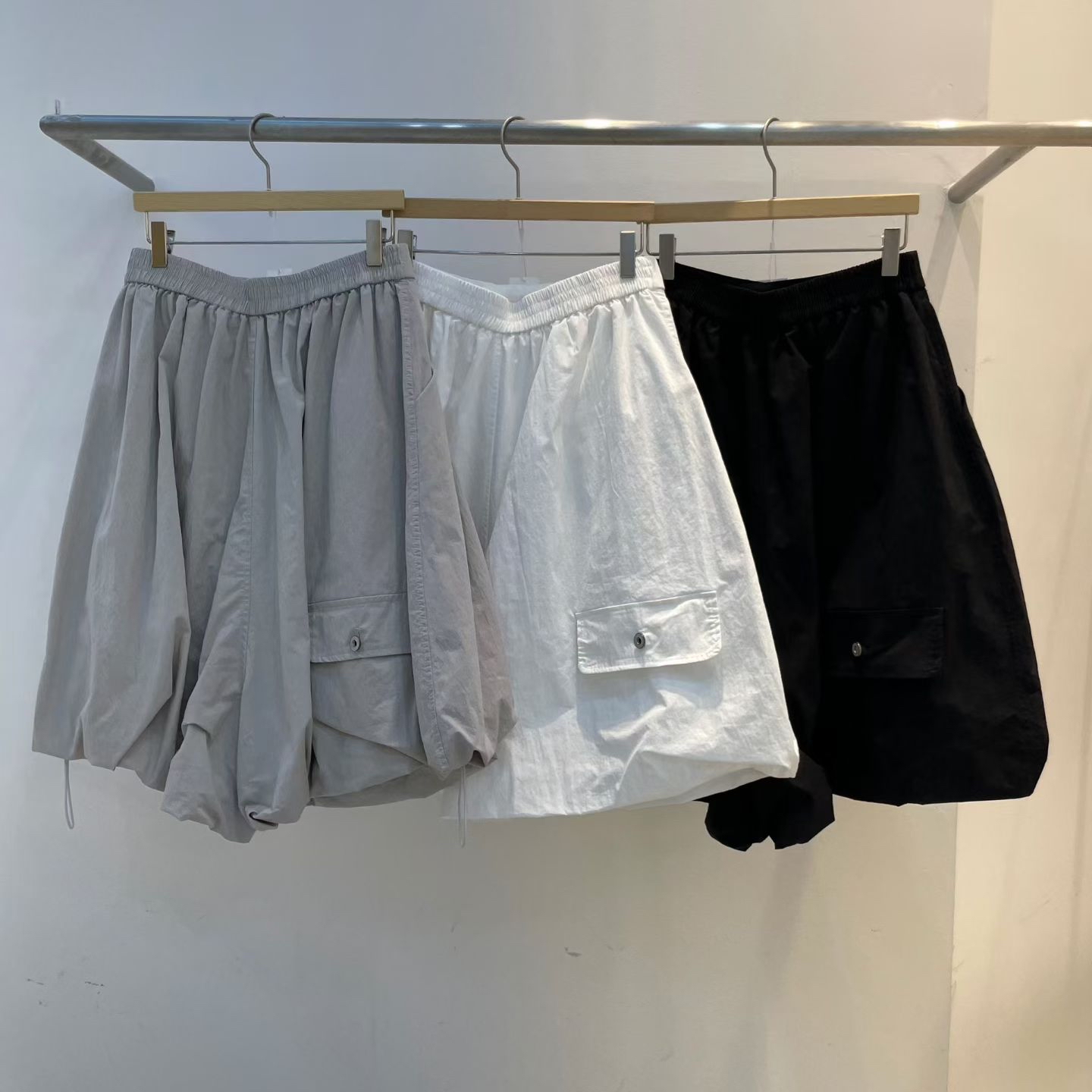 (2026SS) EYEFUL - CULOTTES 